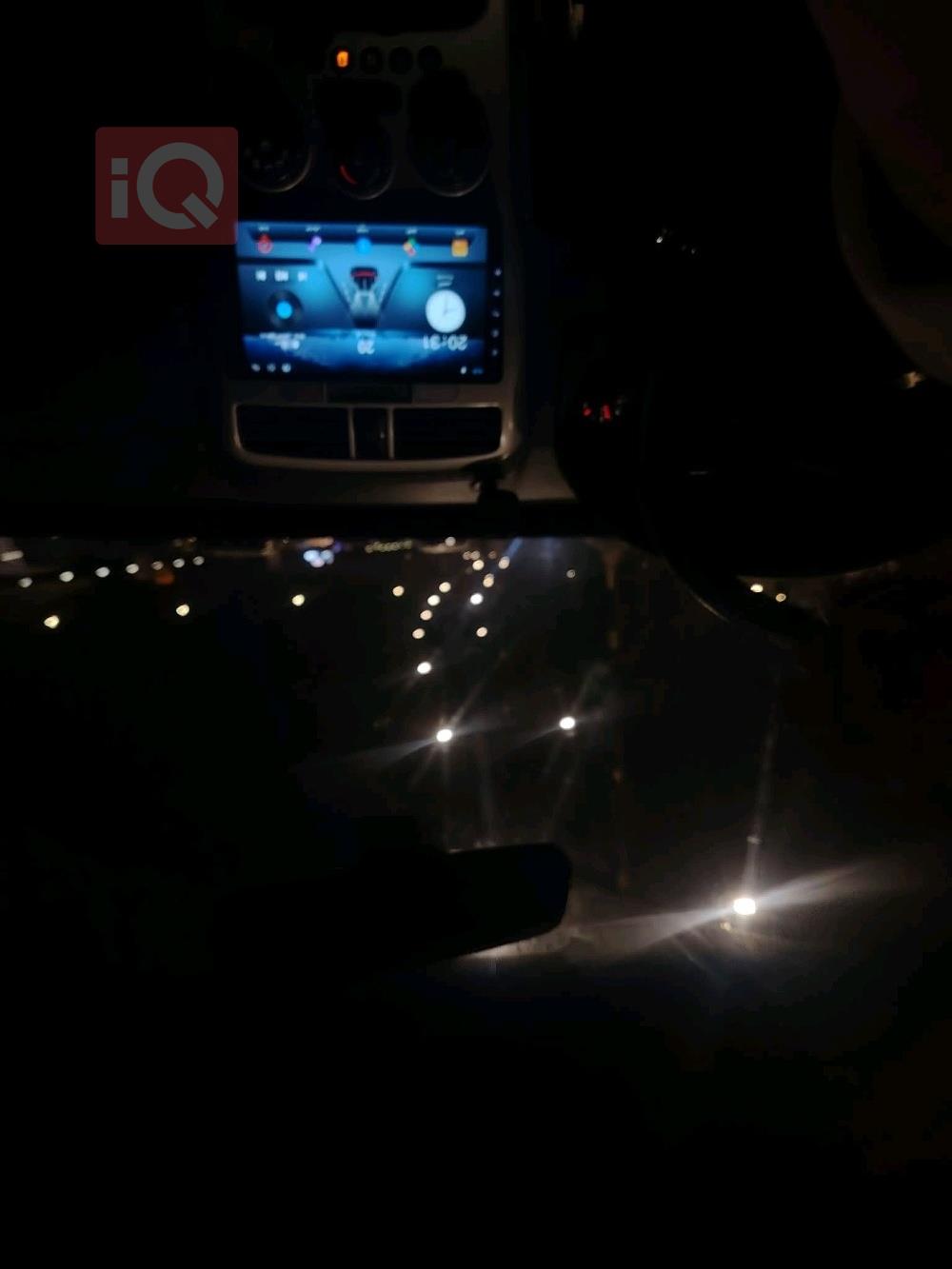 شێڤرۆلێت ئیکۆنۆکس